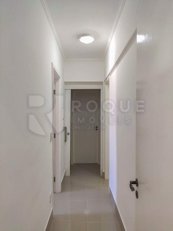 Apartamento para aluguel no bairro Vila Conceição: Hall