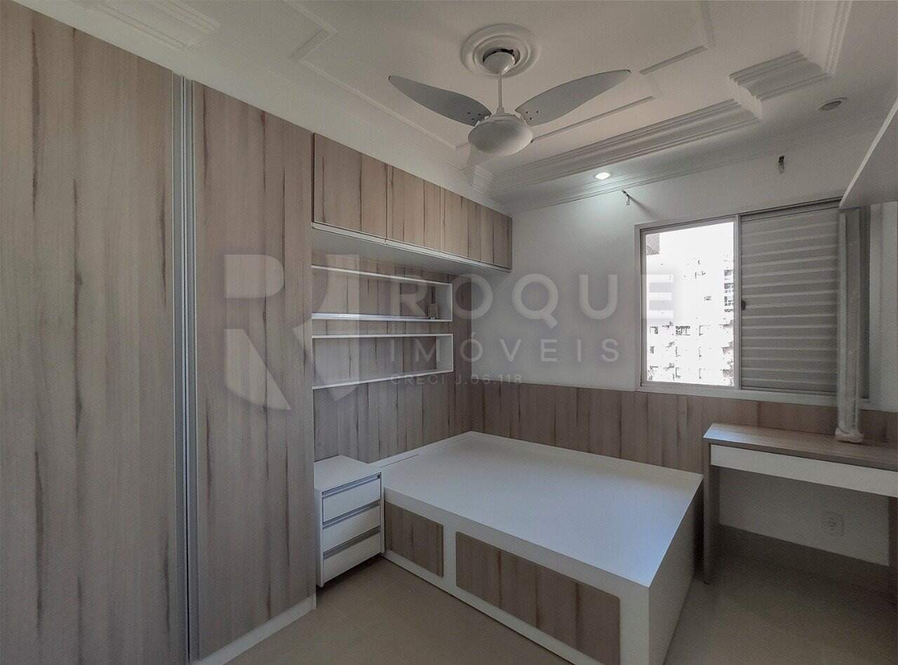 Apartamento para aluguel no bairro Vila Conceição: Dormitório 1