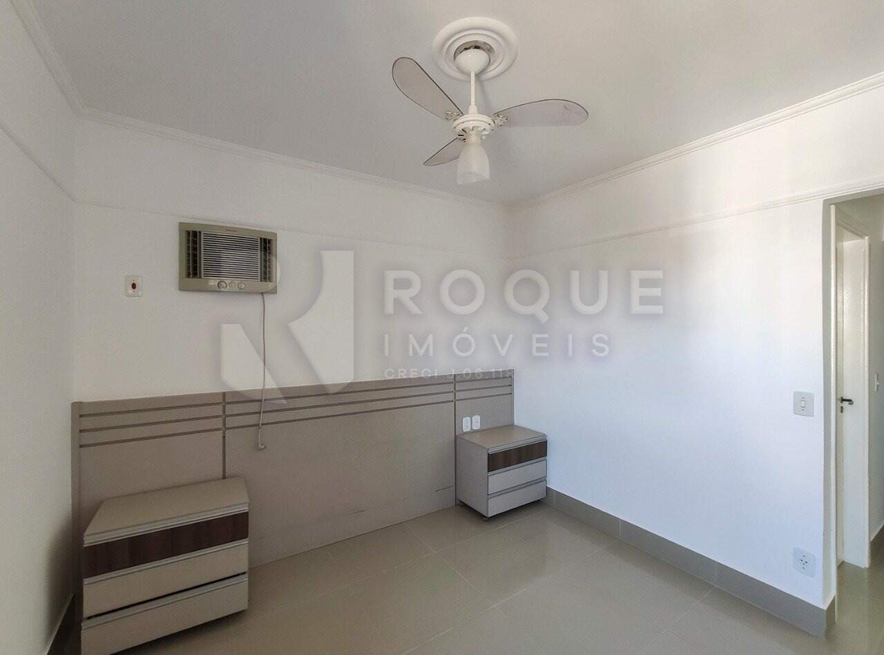Apartamento para aluguel no bairro Vila Conceição: Dormitório 2 suíte