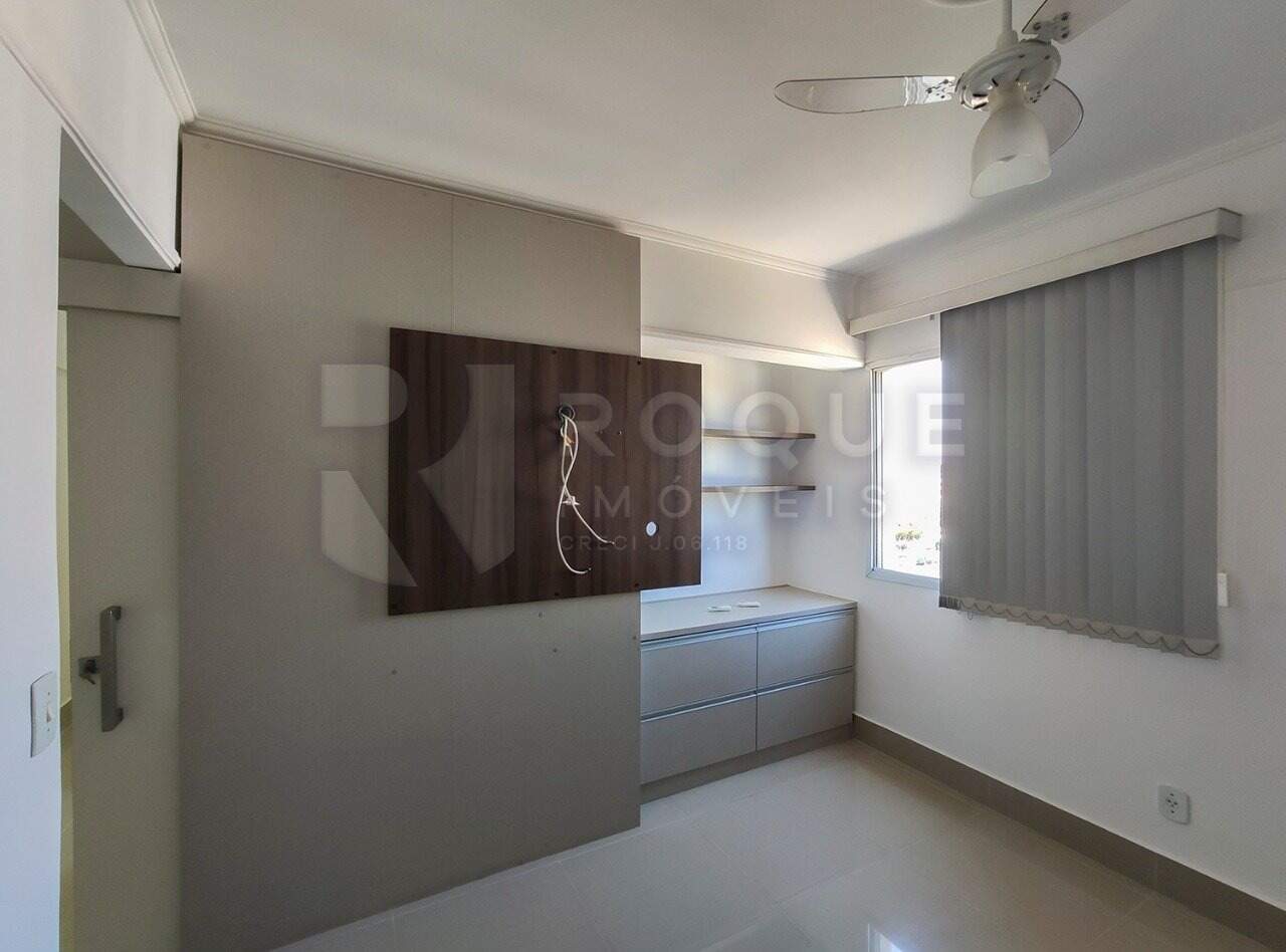 Apartamento para aluguel no bairro Vila Conceição: Dormitório 3