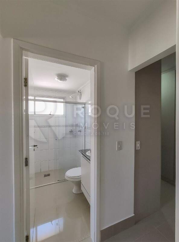 Apartamento para aluguel no bairro Vila Conceição: Dormitório 2 suíte