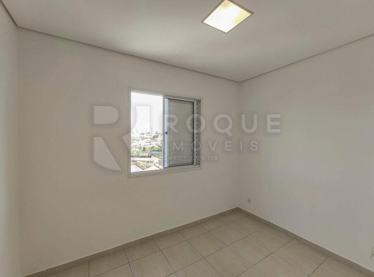 Apartamento para aluguel no bairro Vila Queiroz: Dormitório 2