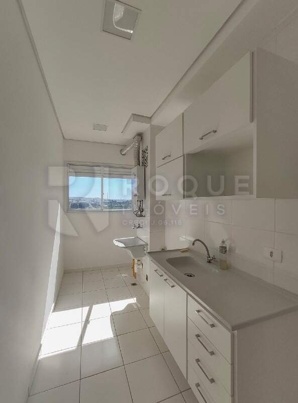 Apartamento para aluguel no bairro Vila Queiroz: Cozinha 