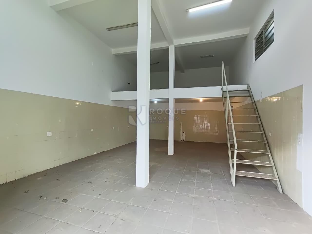 Salão para aluguel no bairro Jardim Boa Esperança: Salão