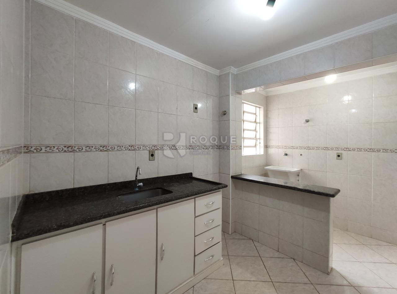Apartamento para aluguel no bairro Itaipu: Cozinha 