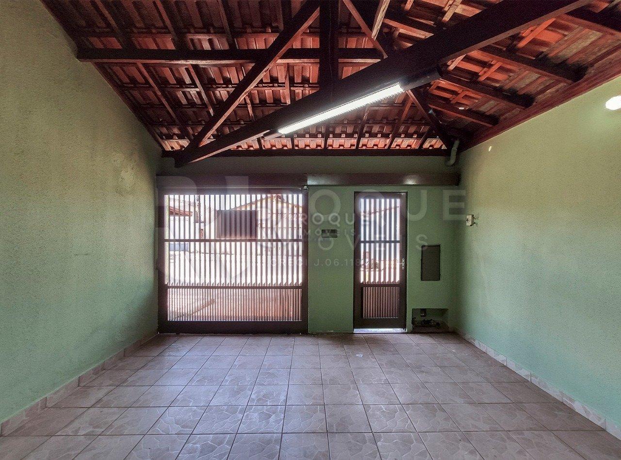 Casa Residencial para aluguel no bairro Jardim Brasil: Garagem 