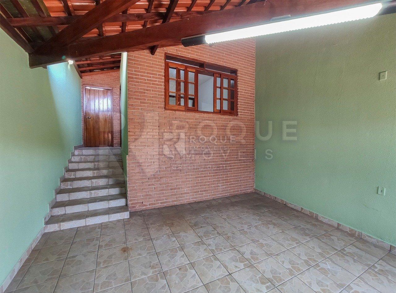 Casa Residencial para aluguel no bairro Jardim Brasil: Garagem 