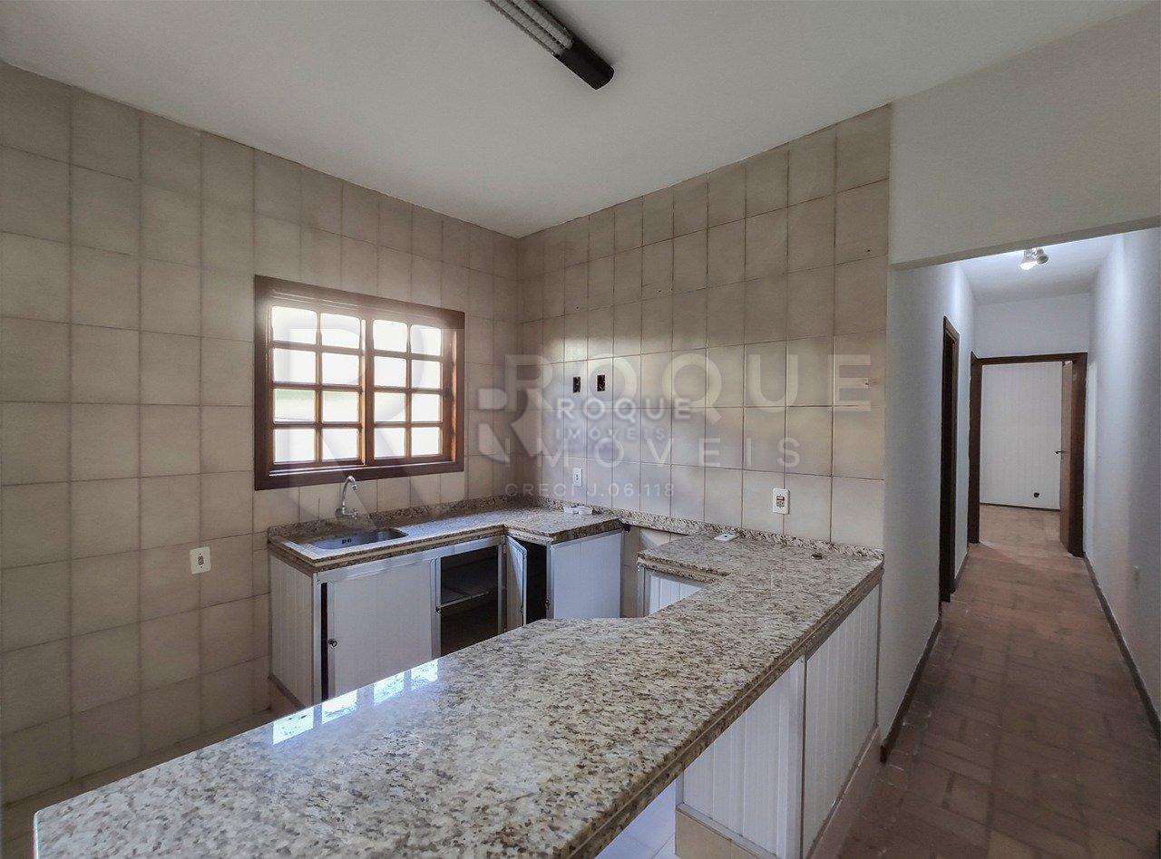 Casa Residencial para aluguel no bairro Jardim Brasil: Cozinha 