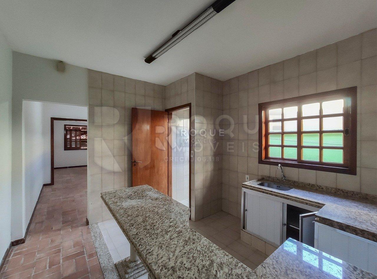 Casa Residencial para aluguel no bairro Jardim Brasil: Cozinha 