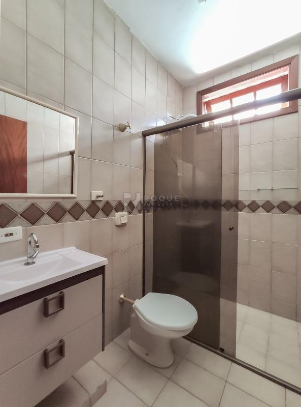 Casa Residencial para aluguel no bairro Jardim Brasil: WC social 
