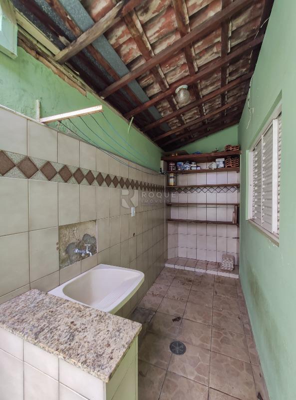 Casa Residencial para aluguel no bairro Jardim Brasil: Área de serviço 