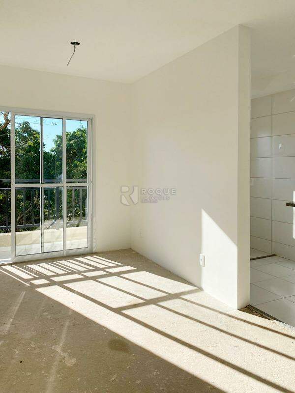 Apartamento à venda no bairro Jardim Orestes Veroni: 