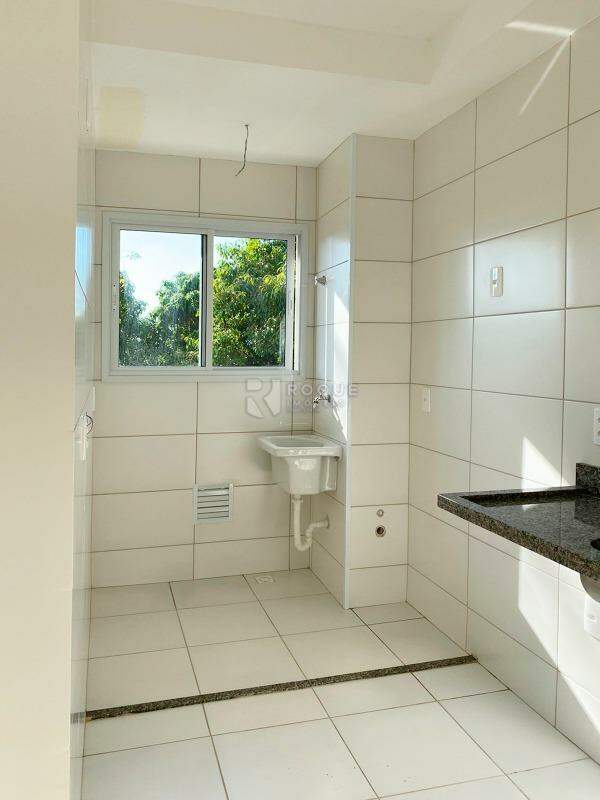 Apartamento à venda no bairro Jardim Orestes Veroni: 