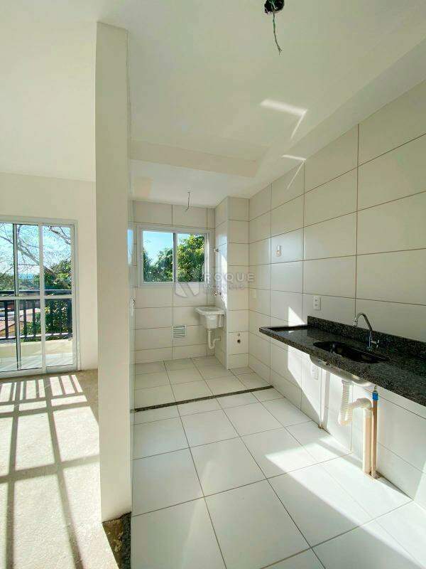 Apartamento à venda no bairro Jardim Orestes Veroni: 