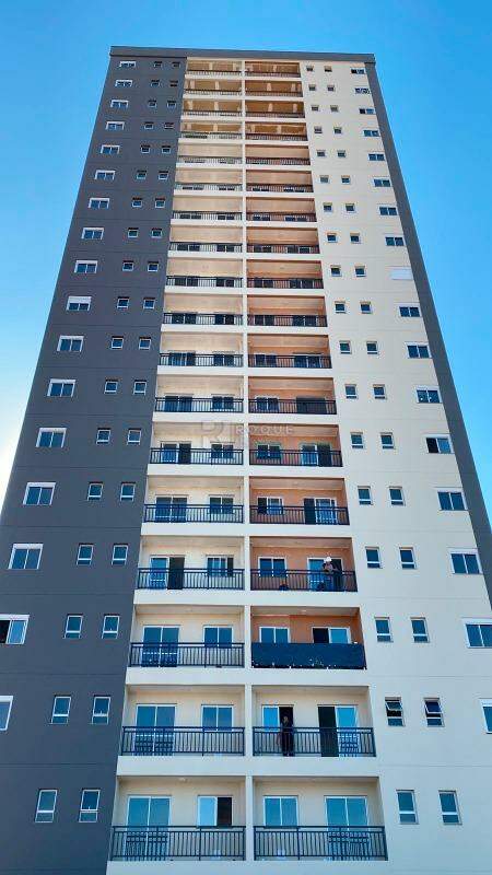 Apartamento à venda no bairro Jardim Orestes Veroni: 
