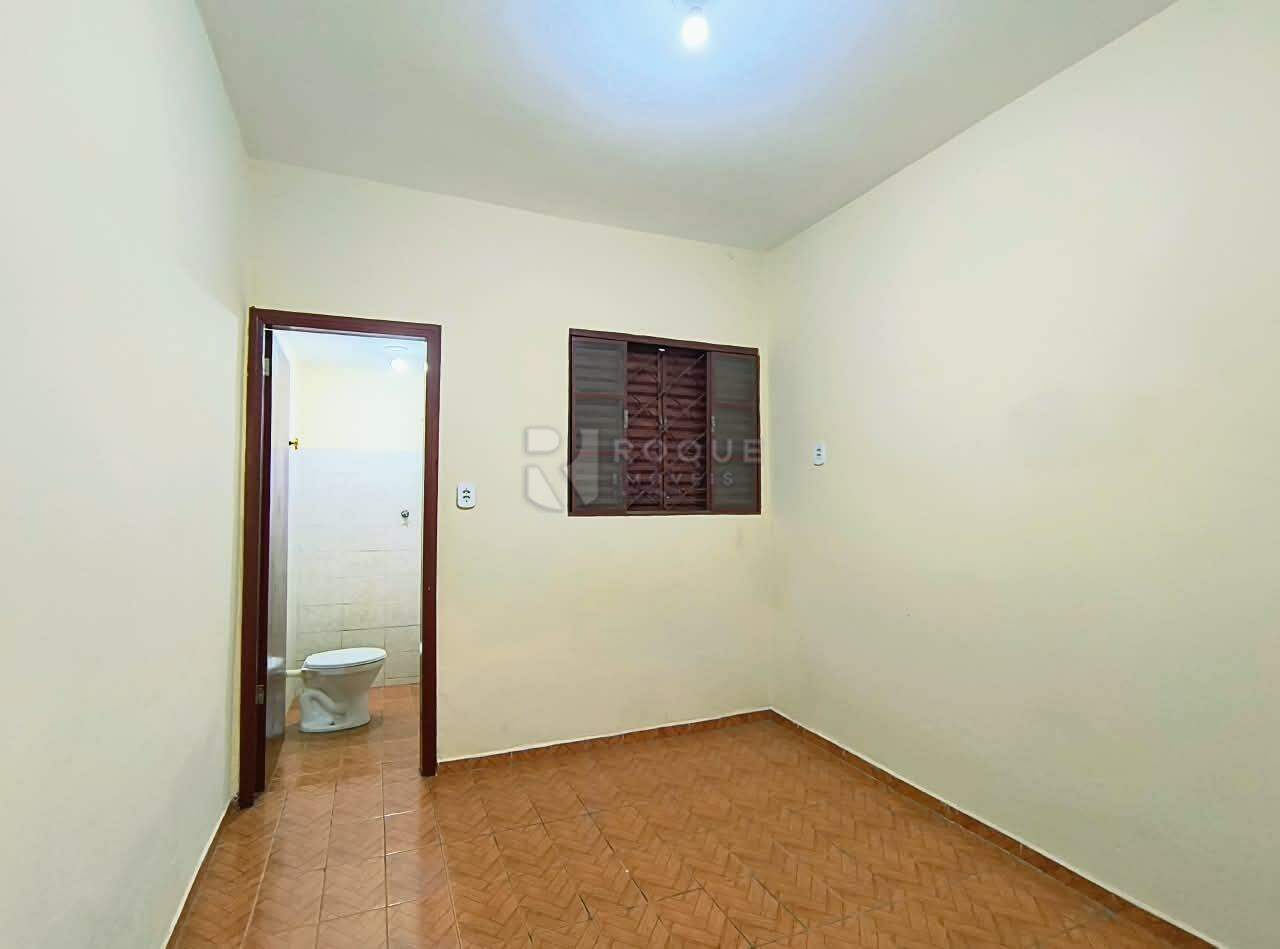 Casa Residencial para aluguel no bairro Parque Residencial Santa Eulália: Dormitório 03 suíte