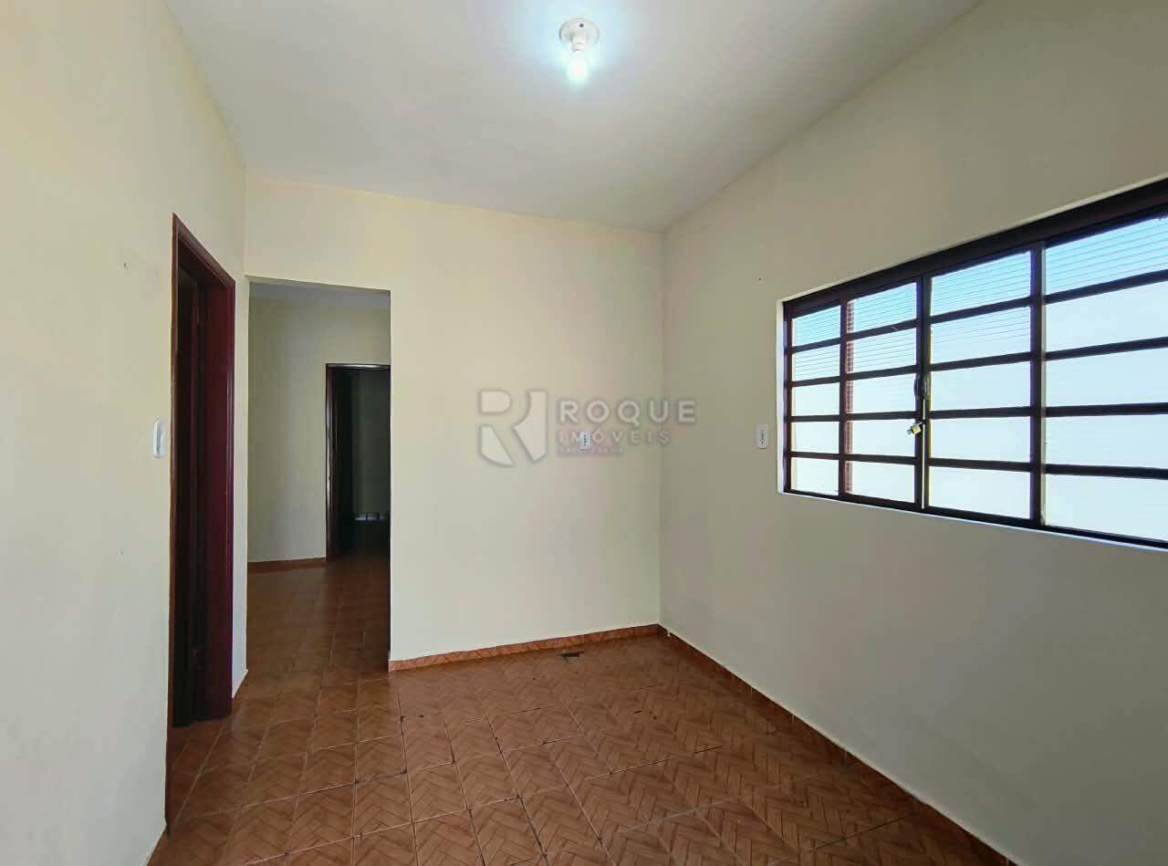 Casa Residencial para aluguel no bairro Parque Residencial Santa Eulália: Sala