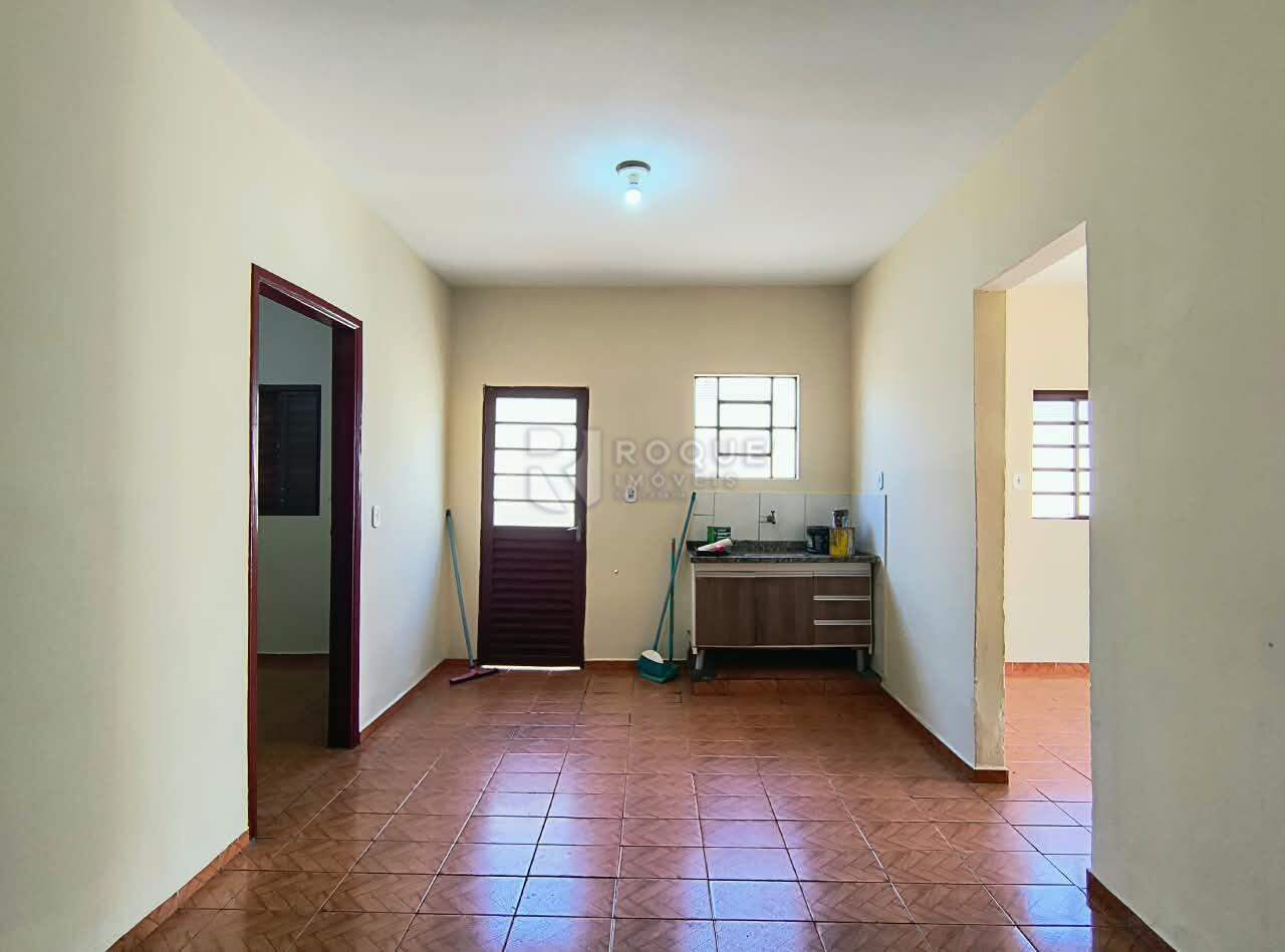 Casa Residencial para aluguel no bairro Parque Residencial Santa Eulália: Cozinha 