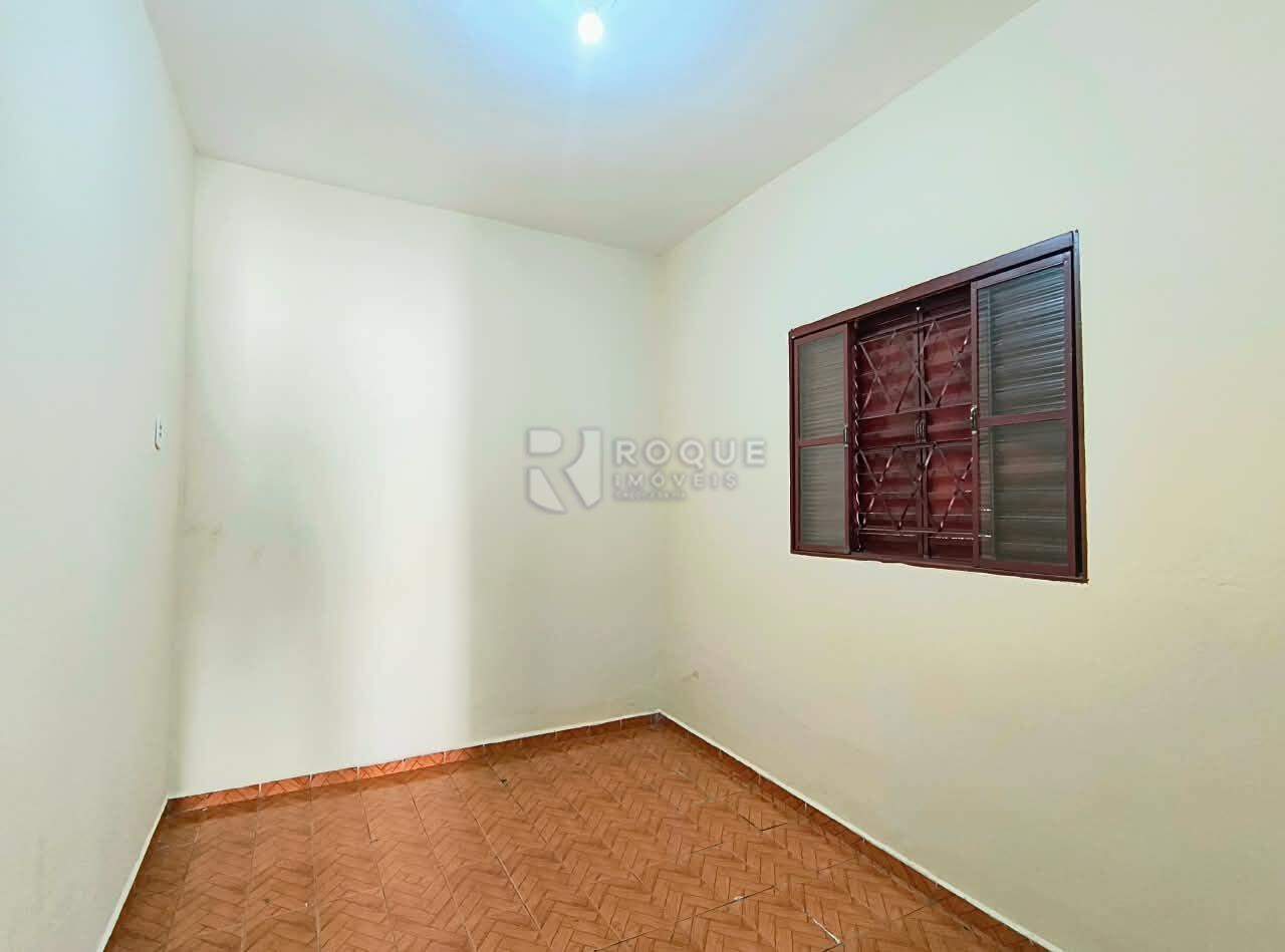 Casa Residencial para aluguel no bairro Parque Residencial Santa Eulália: Dormitório 02