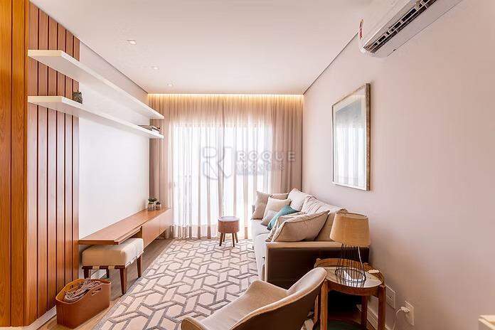 Apartamento à venda no bairro Jardim Santa Adélia: