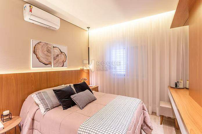 Apartamento à venda no bairro Jardim Santa Adélia: