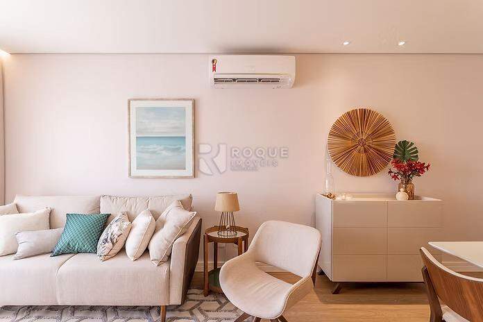 Apartamento à venda no bairro Jardim Santa Adélia: