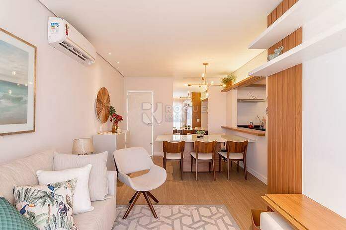 Apartamento à venda no bairro Jardim Santa Adélia: