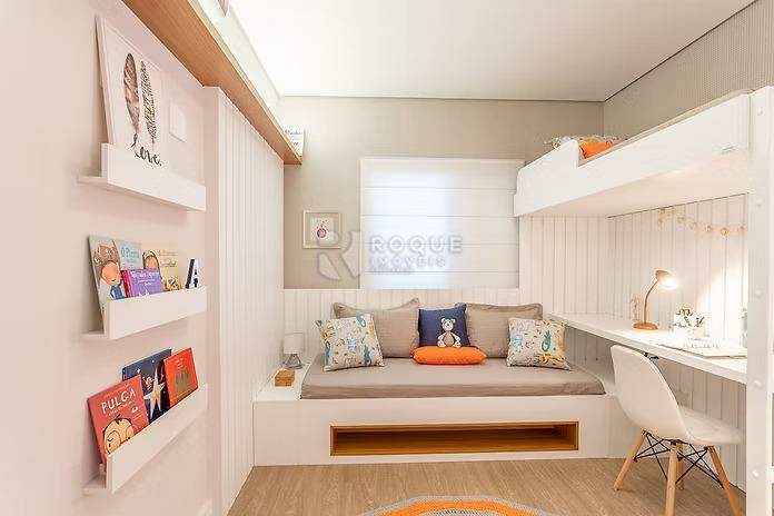 Apartamento à venda no bairro Jardim Santa Adélia: