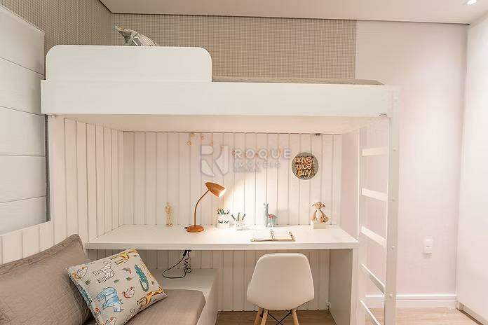 Apartamento à venda no bairro Jardim Santa Adélia: