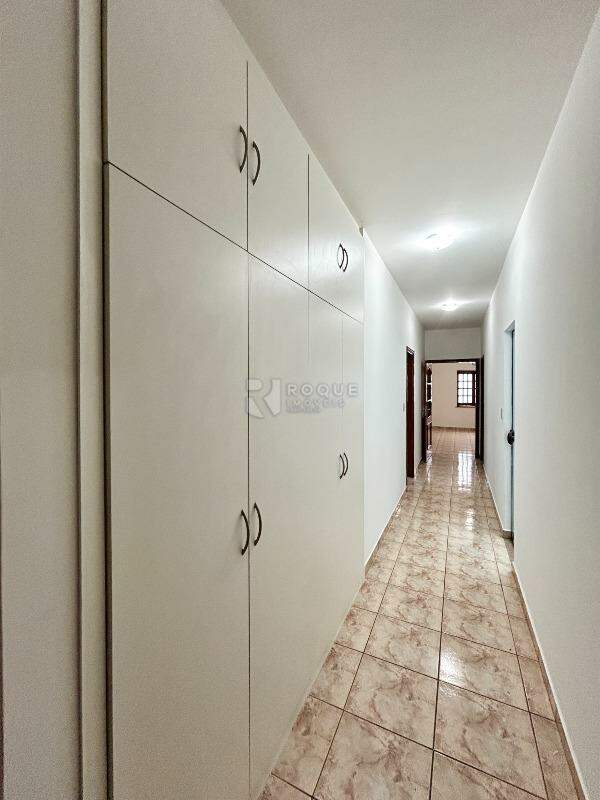 Casa Residencial para aluguel no bairro Jardim São Paulo: Hall