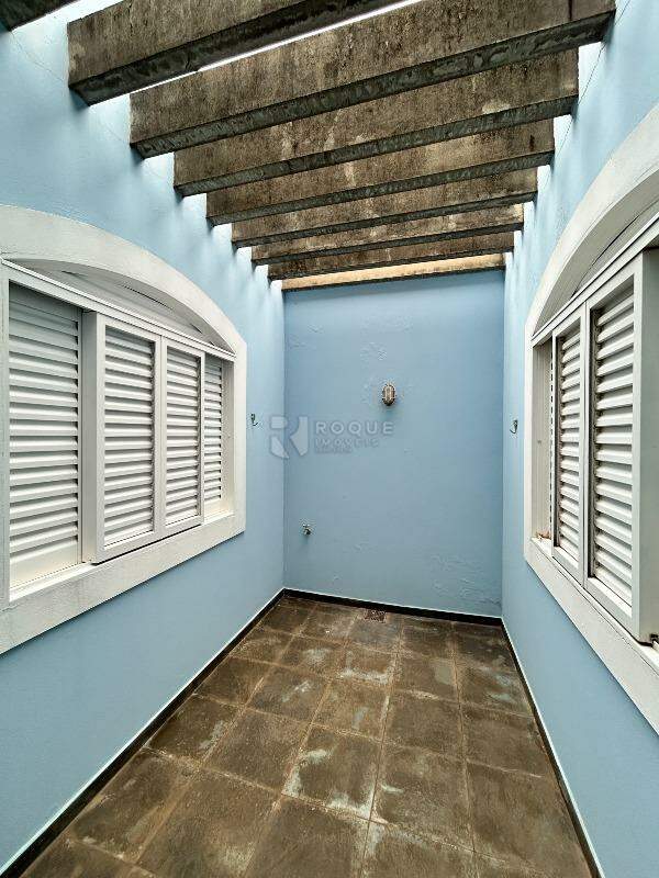 Casa Residencial para aluguel no bairro Jardim São Paulo: Jardim de inverno 