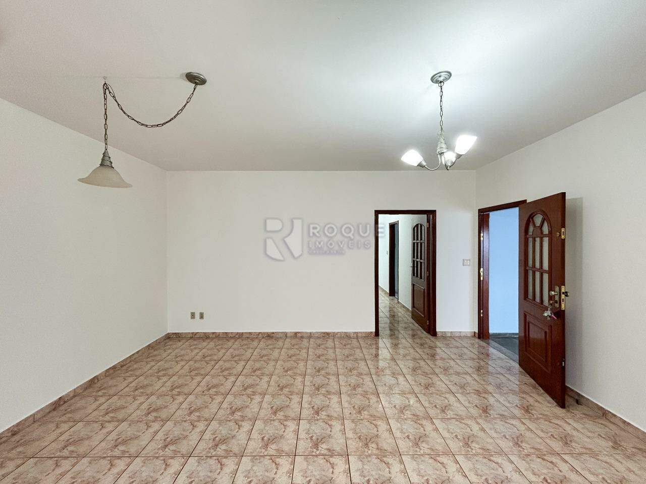 Casa Residencial para aluguel no bairro Jardim São Paulo: Sala