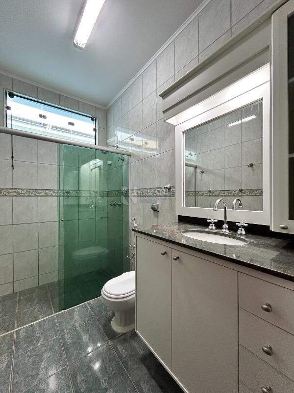 Casa Residencial para aluguel no bairro Jardim São Paulo: WC social 