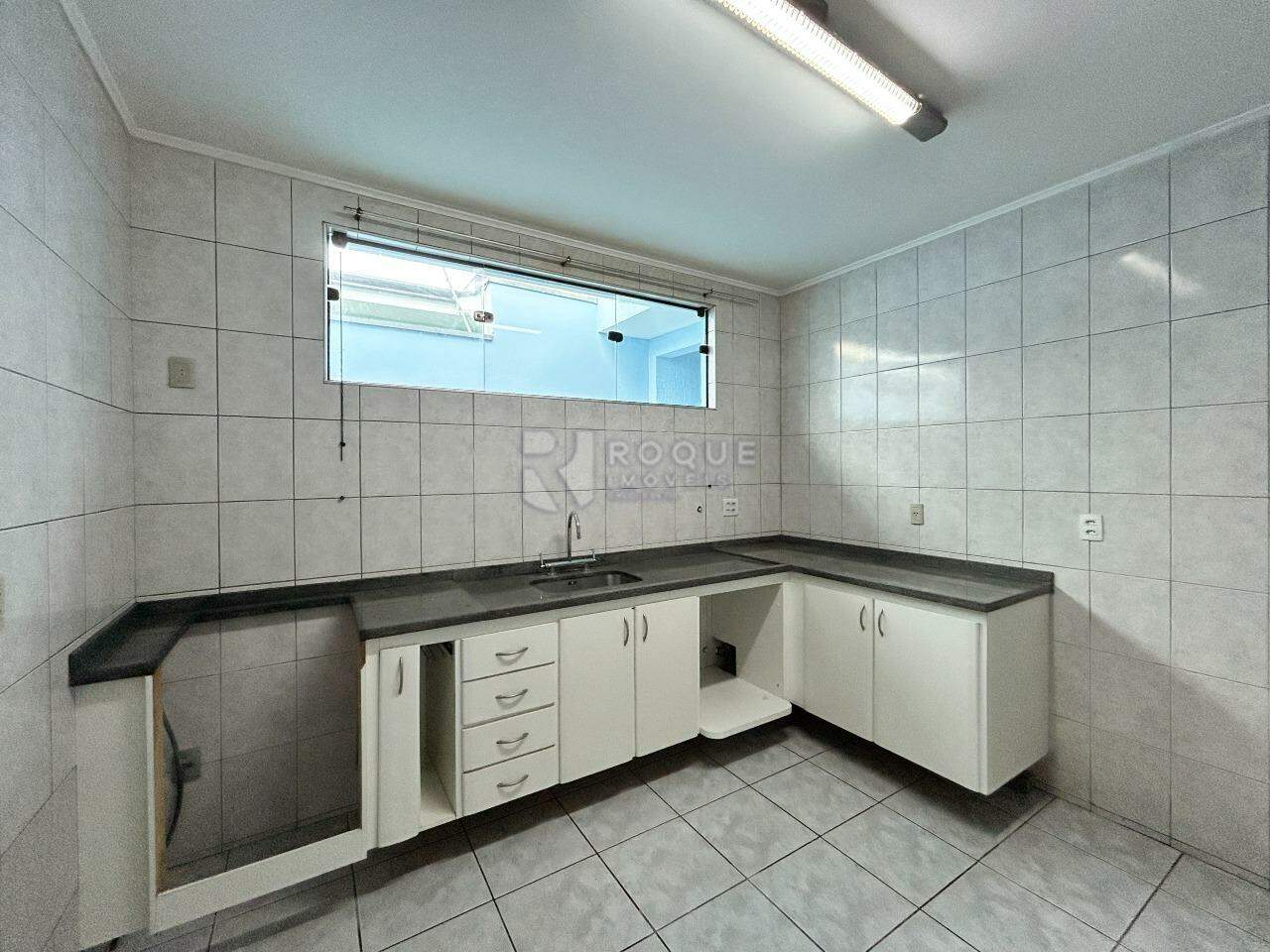 Casa Residencial para aluguel no bairro Jardim São Paulo: Cozinha