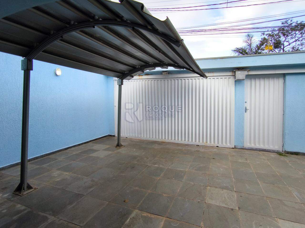 Casa Residencial para aluguel no bairro Jardim São Paulo: Frente