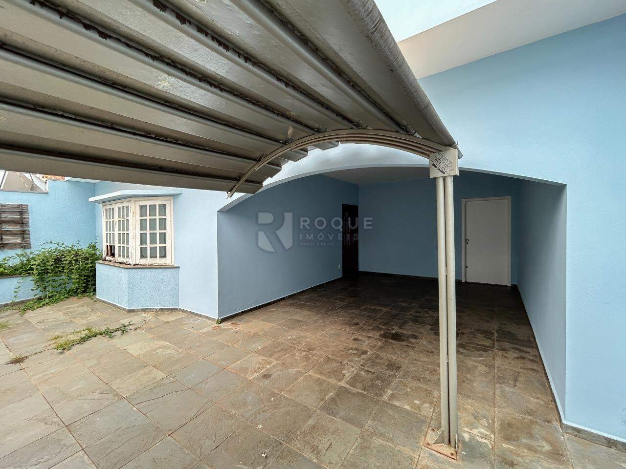 Casa Residencial para aluguel no bairro Jardim São Paulo: Frente 