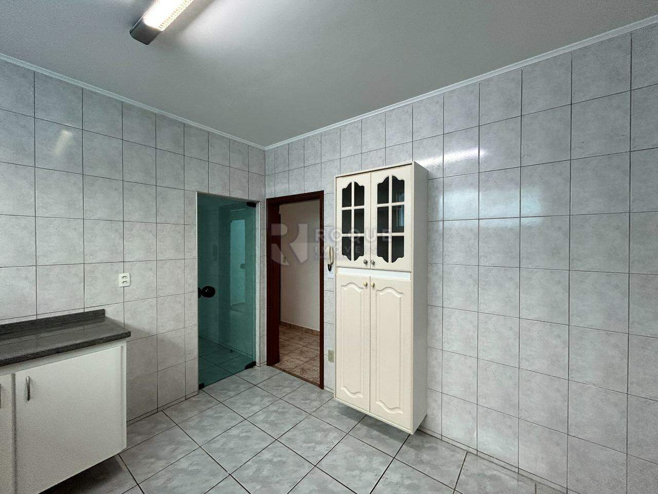 Casa Residencial para aluguel no bairro Jardim São Paulo: Cozinha