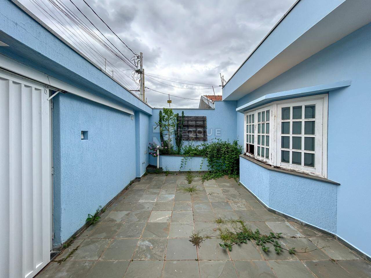 Casa Residencial para aluguel no bairro Jardim São Paulo: Frente 