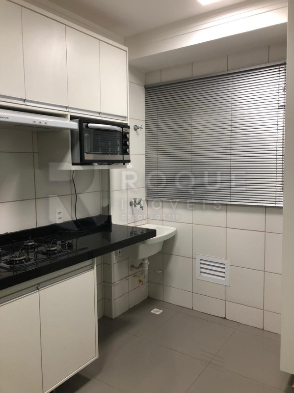 Apartamento para aluguel no bairro Residencial Rubi: Cozinha