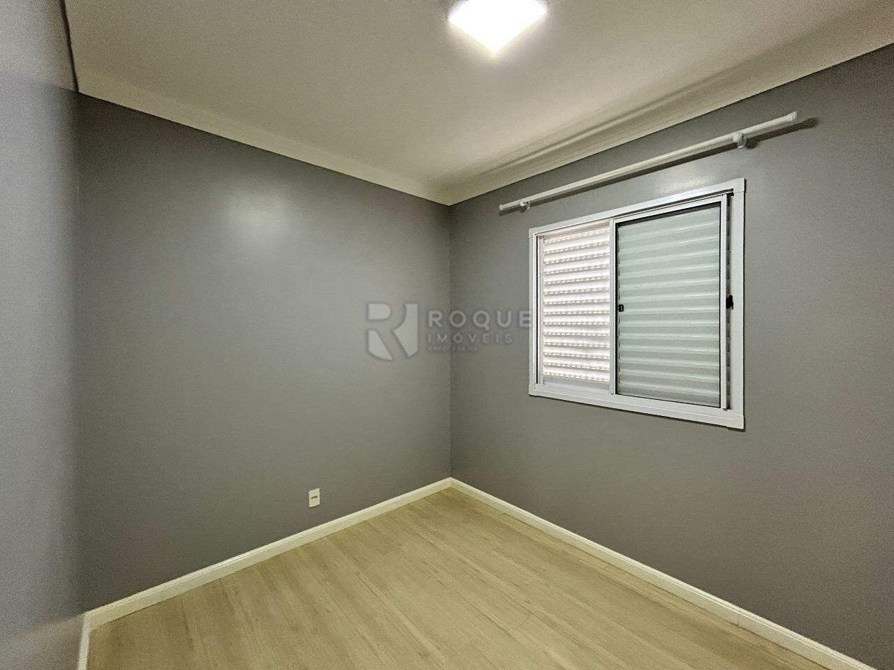Apartamento para aluguel no bairro Residencial Rubi: Dormitório 1