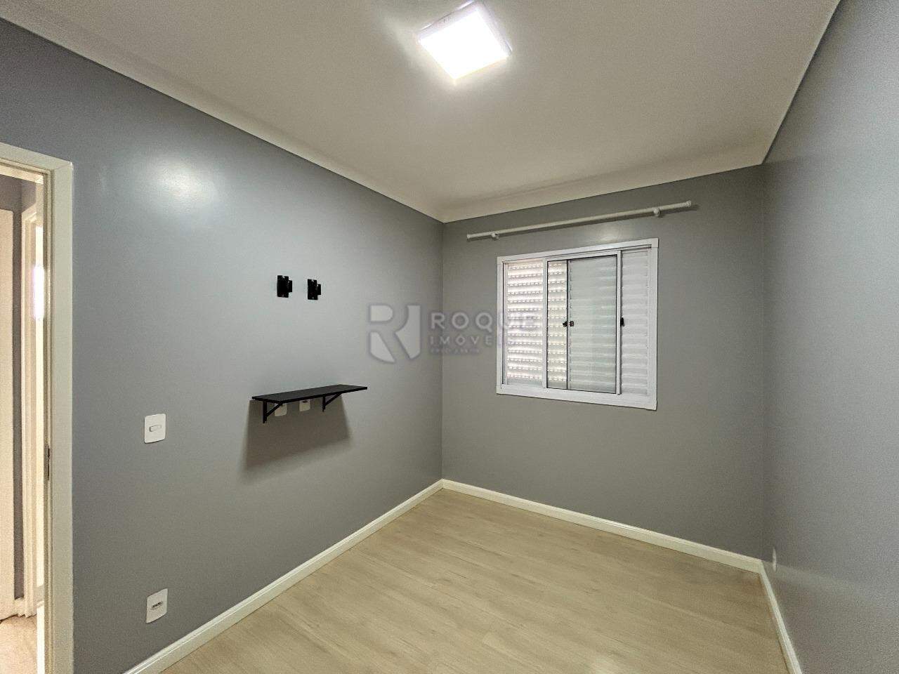 Apartamento para aluguel no bairro Residencial Rubi: Dormitório 2