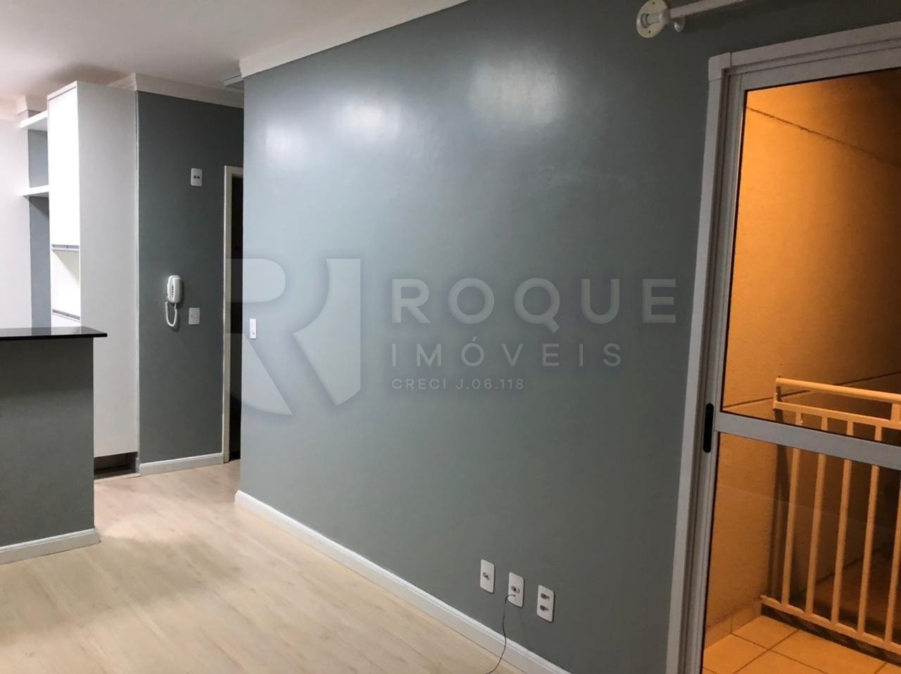 Apartamento para aluguel no bairro Residencial Rubi: Sala