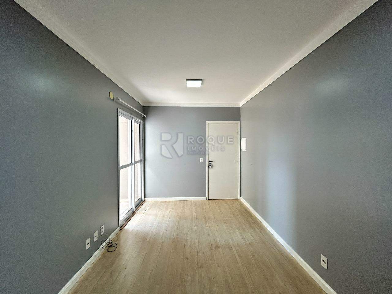 Apartamento para aluguel no bairro Residencial Rubi: Sala