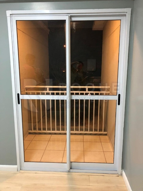 Apartamento para aluguel no bairro Residencial Rubi: Varanda