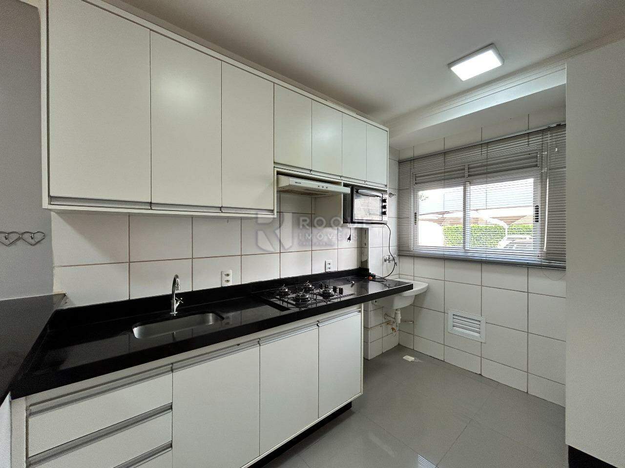 Apartamento para aluguel no bairro Residencial Rubi: Cozinha