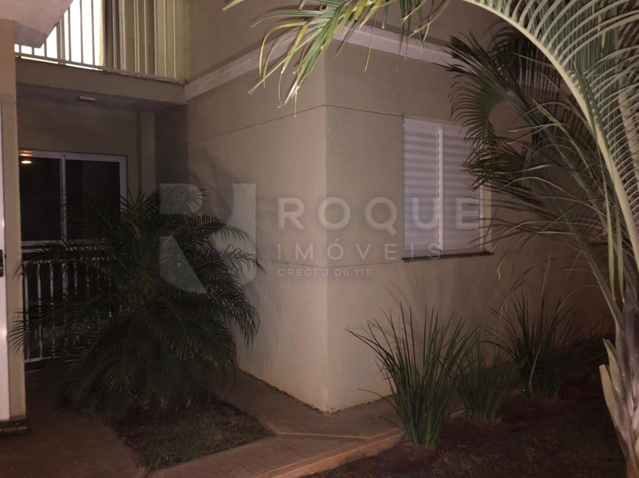 Apartamento para aluguel no bairro Residencial Rubi: Hall de entrada