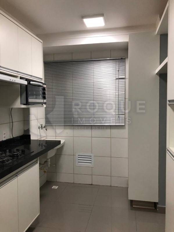 Apartamento para aluguel no bairro Residencial Rubi: Cozinha