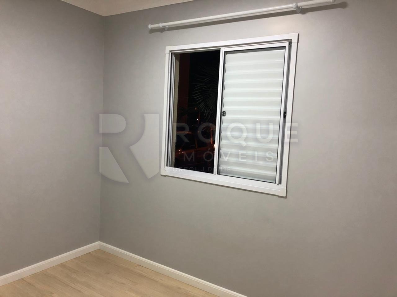 Apartamento para aluguel no bairro Residencial Rubi: Dormitório 1