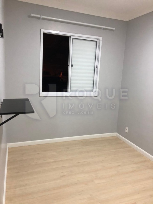 Apartamento para aluguel no bairro Residencial Rubi: Dormitório 2