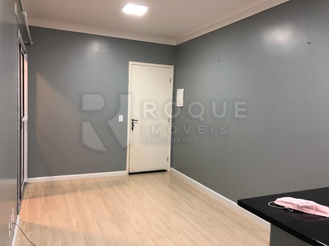 Apartamento para aluguel no bairro Residencial Rubi: Sala